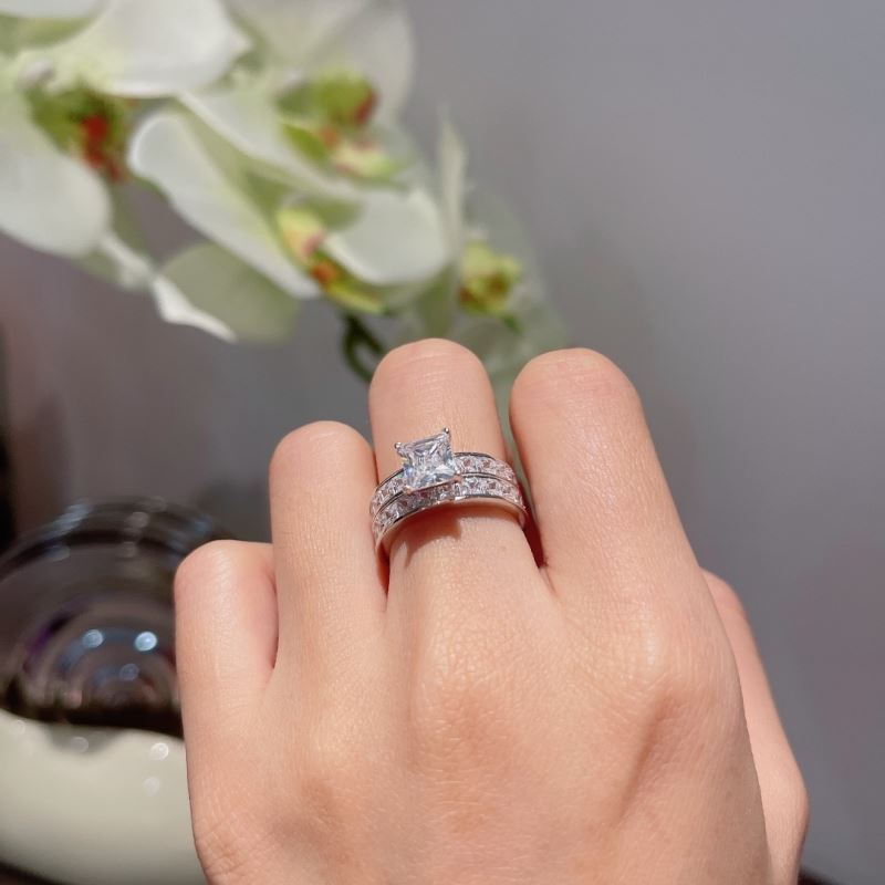 T*f*ny rings